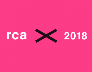RCA Conference bau kunst erfinden