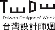taiwandesignersweek-logo